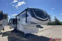 2026 GRAND DESIGN SOLITUDE 370DV - Edmonton RV Details page