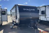2026 GRAND DESIGN IMAGINE XLS 21MBE - Edmonton RV Details page