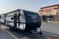 2026 GRAND DESIGN TRANSCEND ONE 161BH - Edmonton RV Details page