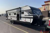 2026 GRAND DESIGN TRANSCEND 27DBX - Edmonton RV Details page