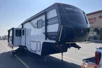 2026 GRAND DESIGN REFLECTION 337RLS - Edmonton RV Details page