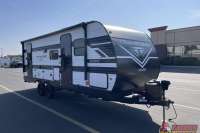 2026 GRAND DESIGN TRANSCEND 23BHX - Edmonton RV Details page