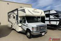 2017 COACHMEN FREELANDER 22QB - Edmonton RV Details page