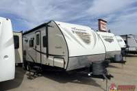 2017 COACHMEN FREEDOM EXPRESS 28SE - Edmonton RV Details page