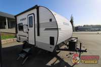 2026 SUNSET PARK RV SUN LITE 14THX - Abbotsford RV Details page