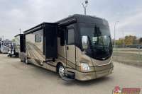 2014 FLEETWOOD DISCOVERY 40E - Edmonton RV Details page