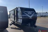 2026 GRAND DESIGN TRANSCEND 20MKX - Edmonton RV Details page