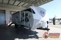 2020 NORTHWOOD MANUFACTURING ARCTIC FOX 32A - Abbotsford RV Details page