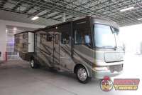 2008 FLEETWOOD FIESTA 34N - Abbotsford RV Details page