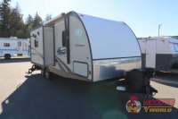 2013 COACHMEN FREEDOM EXPRESS 233RBS - Abbotsford RV Details page