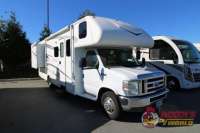 2010 TRIPLE E CANADA REGENCY 28DB - Abbotsford RV Details page