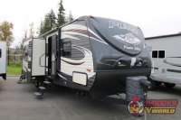 2015 PALOMINO RV PUMA 29RBKS - Abbotsford RV Details page