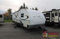 2009 KEYSTONE RV OUTBACK 28RBS - Abbotsford RV Details page