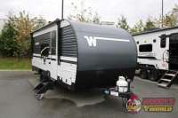 2026 WINNEBAGO ACCESS 18DBH - Abbotsford RV Details page