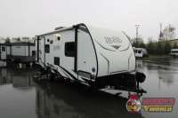 2020 FOREST RIVER SURVEYOR 19RBLE - Abbotsford RV Details page