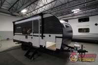 2026 WINNEBAGO ACCESS 18DBH - Abbotsford RV Details page