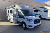 2023 COACHMEN CROSSTRAIL 20BH - Edmonton RV Details page