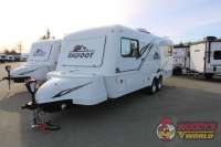 2026 BIGFOOT BIGFOOT 25B25RQ TWIN - Abbotsford RV Details page
