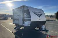 2026 GRAND DESIGN TRANSCEND ONE 131DL - Edmonton RV Details page