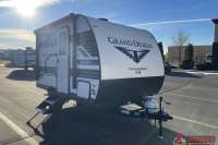 2026 GRAND DESIGN TRANSCEND ONE 131DL - Edmonton RV Details page