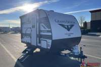 2026 GRAND DESIGN TRANSCEND ONE 131DL - Edmonton RV Details page