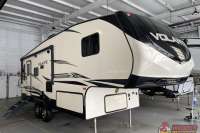 2019 CROSSROADS RV VOLANTE 240RL - Edmonton RV Details page