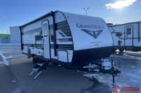 2026 GRAND DESIGN TRANSCEND ONE 161BH - Edmonton RV Details page
