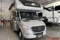 2026 DYNAMAX ISATA 3 24FW - Edmonton RV Details page