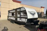 2026 GRAND DESIGN TRANSCEND 19BHX - Edmonton RV Details page