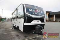 2026 ALLIANCE RV VALOR 27T13 - Abbotsford RV Details page