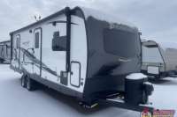 2023 FOREST RIVER FLAGSTAFF SL 26FKBS - Edmonton RV Details page