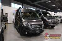 2025 SAFARI CONDO SC PROMASTER XLFLEX - Abbotsford RV Details page
