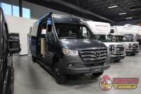 2025 SAFARI CONDO SC SPRINTER XLFLEX AWD - Abbotsford RV Details page