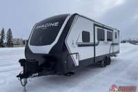 2026 GRAND DESIGN IMAGINE 2800BH - Calgary RV Details page