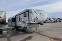 2018 COACHMEN CHAPARRAL 360IBL - Edmonton RV Details page