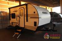 2026 SUNSET PARK RV SUN LITE 14THX - Abbotsford RV Details page