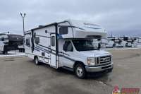 2025 FOREST RIVER SUNSEEKER 2550DSLE - Edmonton RV Details page