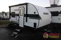 2026 SUNSET PARK RV SUN LITE 14THX - Abbotsford RV Details page