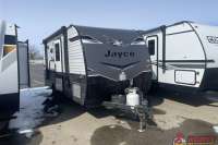 2023 JAYCO JAY FLIGHT SLX 183RB - Edmonton RV Details page