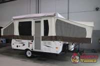 2015 FOREST RIVER ROCKWOOD FREEDOM 1950 - Abbotsford RV Details page