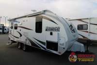 2019 LANCE LANCE 1995 - Abbotsford RV Details page