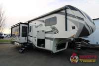 2019 GRAND DESIGN SOLITUDE 310GK - Abbotsford RV Details page
