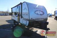 2026 FOREST RIVER GREY WOLF 18RRBL - Grande Prairie RV Details page