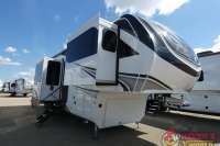 2025 GRAND DESIGN SOLITUDE 382WB - Edmonton RV Details page