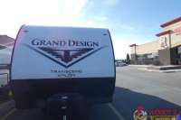 2026 GRAND DESIGN TRANSCEND 26BHX - Edmonton RV Details page