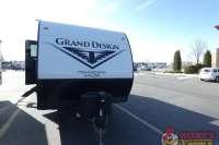 2026 GRAND DESIGN TRANSCEND 26BHX - Edmonton RV Details page