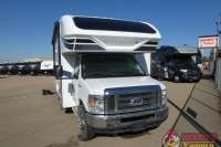 2020 ENTEGRA ODYSSEY 24B - Edmonton RV Details page