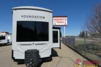 2026 GRAND DESIGN FOUNDATION 42GD - Edmonton RV Details page