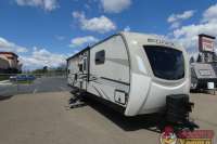 2020 KZ-RV SPORT-TRECK 312VBH - Edmonton RV Details page