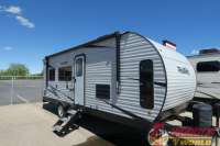 2022 SUNSET PARK RV RUSH 24FB - Edmonton RV Details page